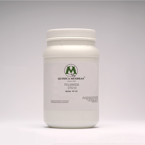 Poliamida DT610